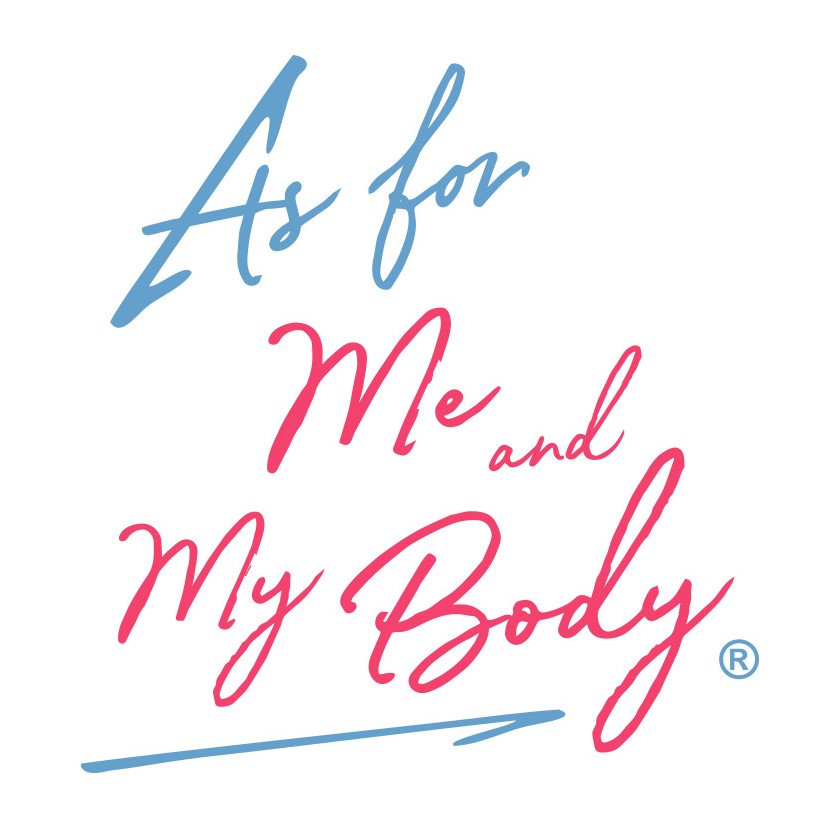 As for Me and My Body logo