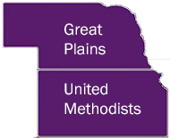 Healthy Congregations, Great Plains UMs, and Guests
