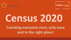 Kansas Counts Census 2020